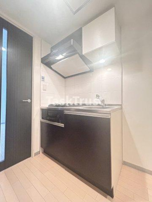 【キッチン】 | ロイヤルレジデンス北梅田