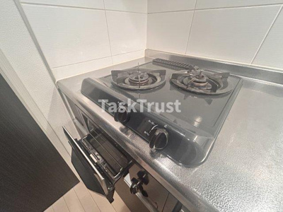 【キッチン】 | ロイヤルレジデンス北梅田