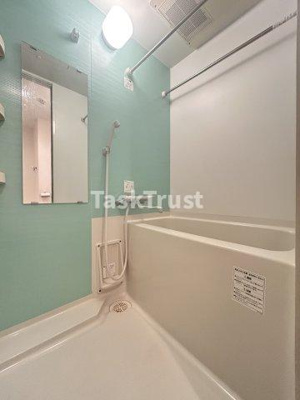 【浴室】 | ロイヤルレジデンス北梅田