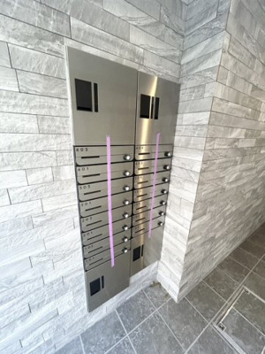 【その他共用部分】 | MAXIV CITY神楽坂