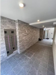 【ロビー】 | MAXIV CITY神楽坂