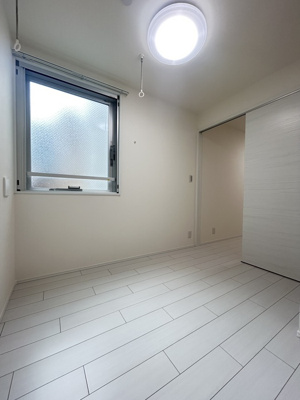 【内装】 | MAXIV CITY神楽坂 | きれいな内装です