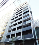 中央区築地１丁目のマンションの画像