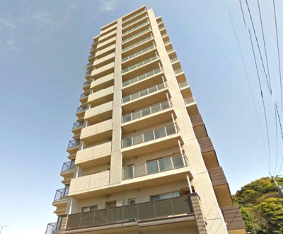 【外観パース】 | リヴィエールソフィア清滝