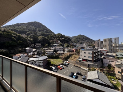 【展望】 | リヴィエールソフィア清滝