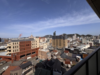 【展望】 | リヴィエールソフィア清滝