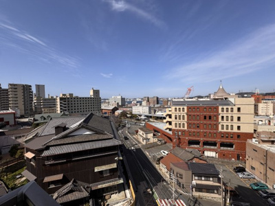 【展望】 | リヴィエールソフィア清滝