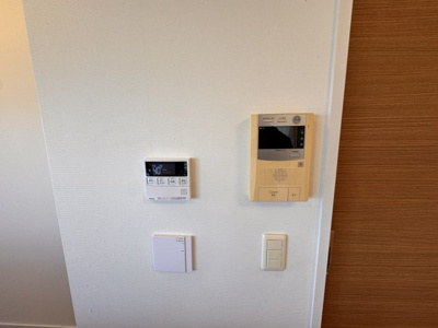 【その他共用部分】 | リヴィエールソフィア清滝