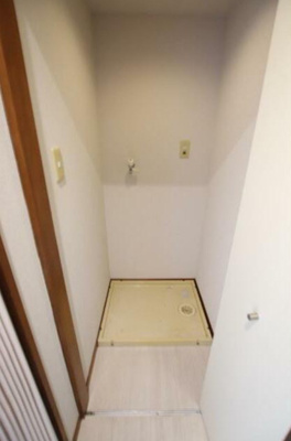 【設備】 |  グランフォークスⅠ鷹翔