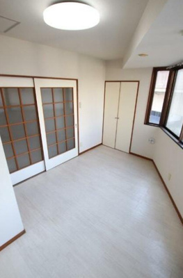 【居間・リビング】 |  グランフォークスⅠ鷹翔