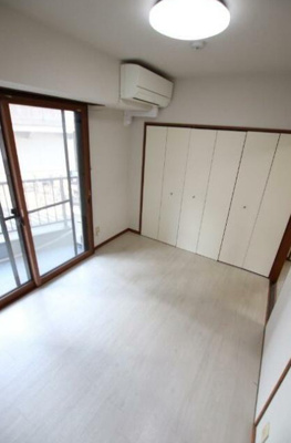 【洋室】 |  グランフォークスⅠ鷹翔