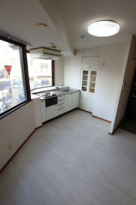 【洋室】 |  グランフォークスⅠ鷹翔