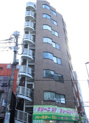 【外観】 |  グランフォークスⅠ鷹翔