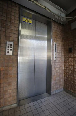 【設備】 |  グランフォークスⅠ鷹翔