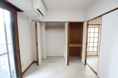 【内装】 |  グランフォークスⅠ鷹翔