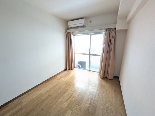 ラポール生田の収納