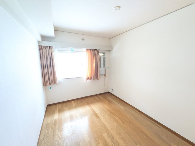 ラポール生田のトイレ