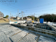 ブルーミングガーデン西宮市すみれ台2丁目2期　6号棟の画像