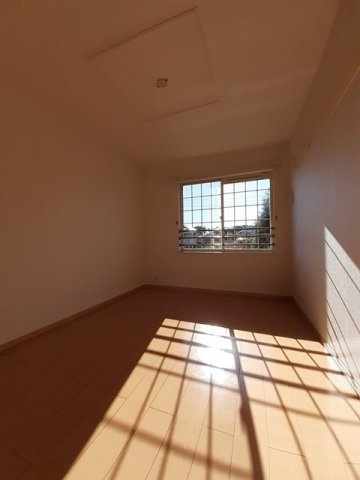 サン・グレイスの内装|明るい色調の室内です