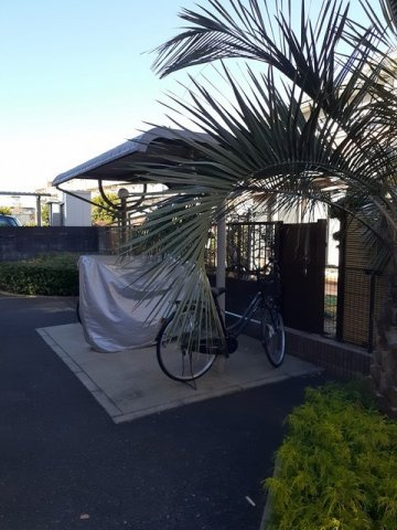 サン・グレイスのその他共用部分