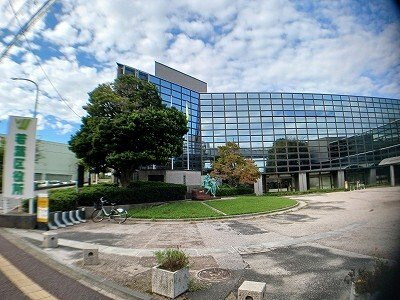 サン・グレイスの周辺|若葉区役所まで3100m