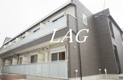 【外観】 | リブリ・アクィラ | 外観です。