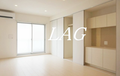 【居間・リビング】 | リブリ・アクィラ | 洋室のお部屋です。