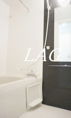 【浴室】 | リブリ・アクィラ | お風呂です。