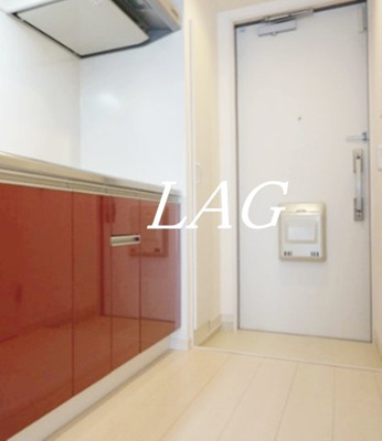 【玄関】 | リブリ・アクィラ | 玄関です。