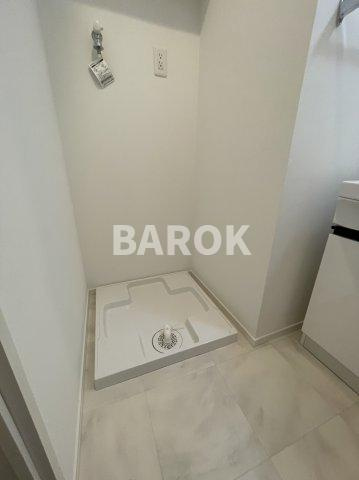 福岡市博多区吉塚５丁目の賃貸マンションのその他共用部分