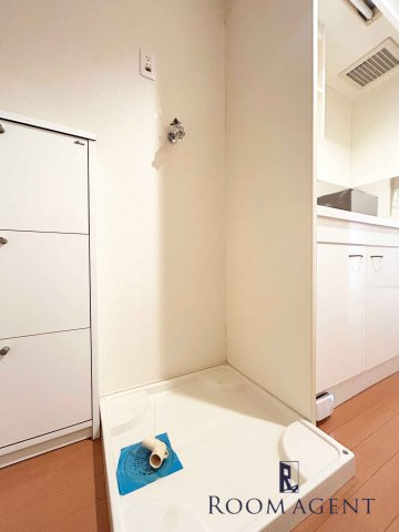 寿キャッスル栄生の設備