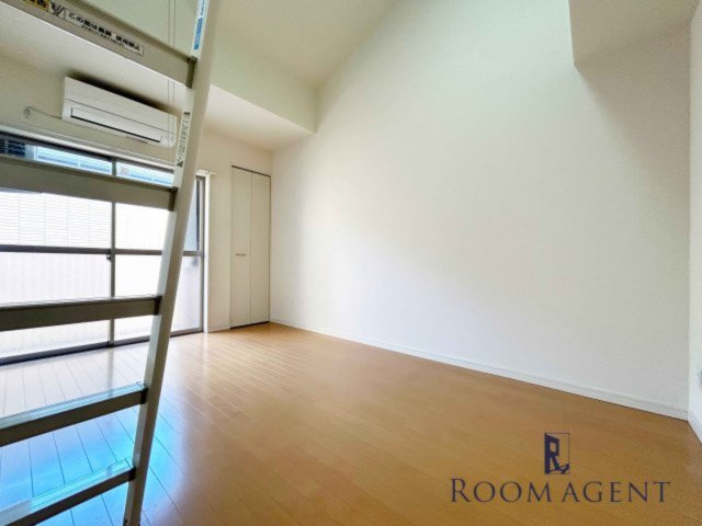 寿キャッスル栄生の居間・リビング|※類似写真です