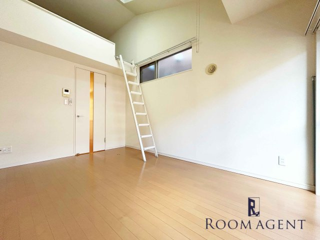 寿キャッスル栄生の内装