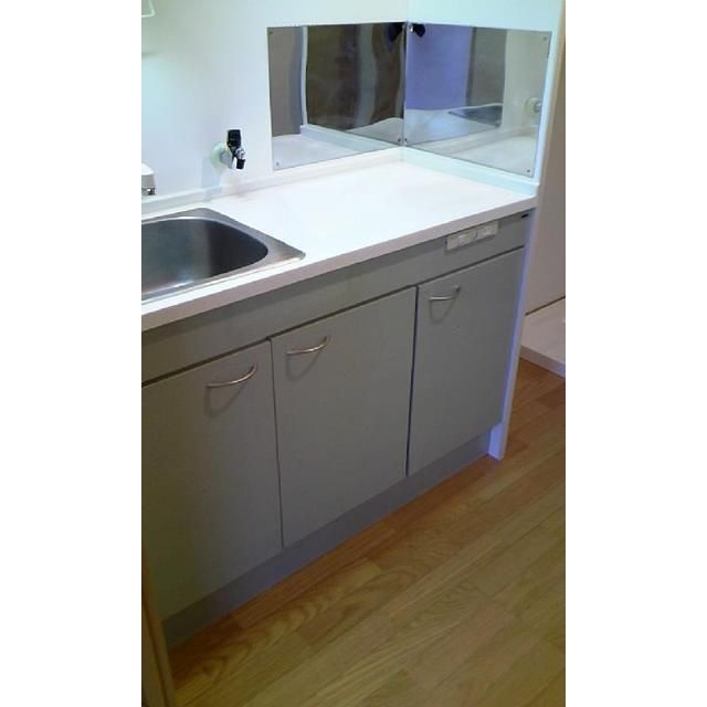 Ｖｉｖｒｅ池袋の内装