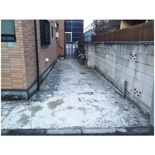 Ｖｉｖｒｅ池袋の設備