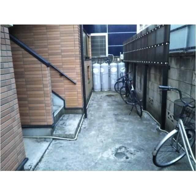 Ｖｉｖｒｅ池袋の外観