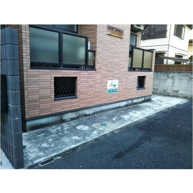 Ｖｉｖｒｅ池袋のエントランス