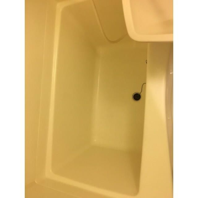 Ｖｉｖｒｅ池袋の浴室