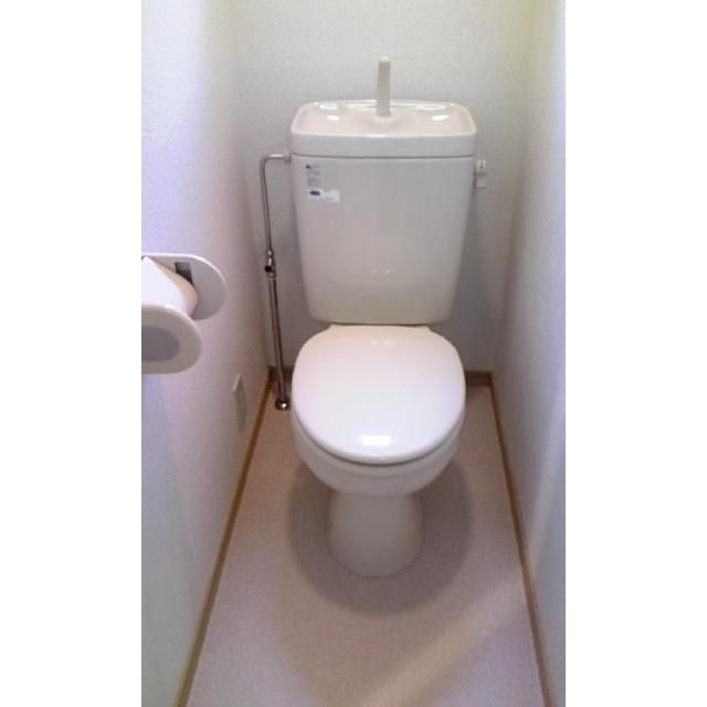 Ｖｉｖｒｅ池袋のトイレ