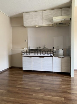 【居間・リビング】 | 第2田中マンション