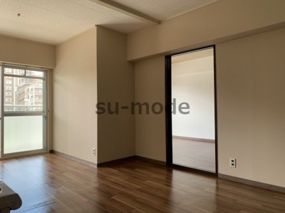 【寝室】 | 第2田中マンション