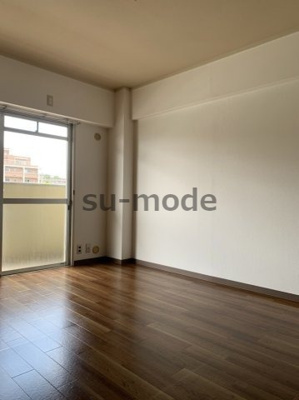 【洋室】 | 第2田中マンション