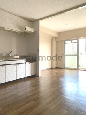 【居間・リビング】 | 第2田中マンション