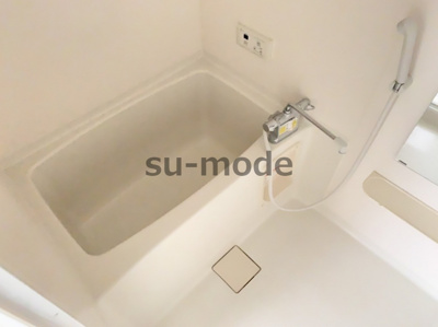 【浴室】 | 第2田中マンション