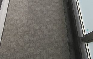 【バルコニー】 | アイル プレミアム文京六義園 | 開放的で明るい空間を演出してくれるバルコニーです