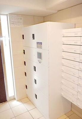 【その他共用部分】 | アイル プレミアム文京六義園