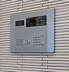 【セキュリティ】 | アイル プレミアム文京六義園