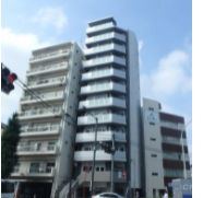 【外観】 | アイル プレミアム文京六義園 | 外観です