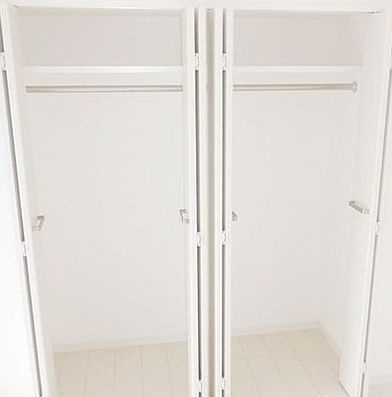 【収納】 | アイル プレミアム文京六義園 | 収納豊富です