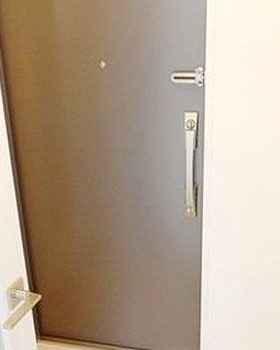 【玄関】 | アイル プレミアム文京六義園 | 落ち着いた玄関です